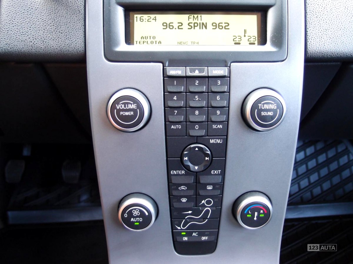 Volvo C30, 2011 - pohled č. 17