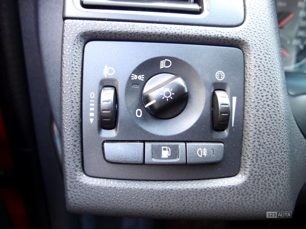 Volvo C30, 2011 - pohled č. 18