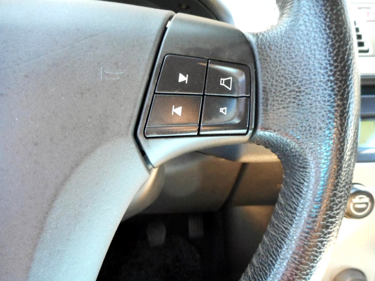 Volvo C30, 2007 - pohled č. 15