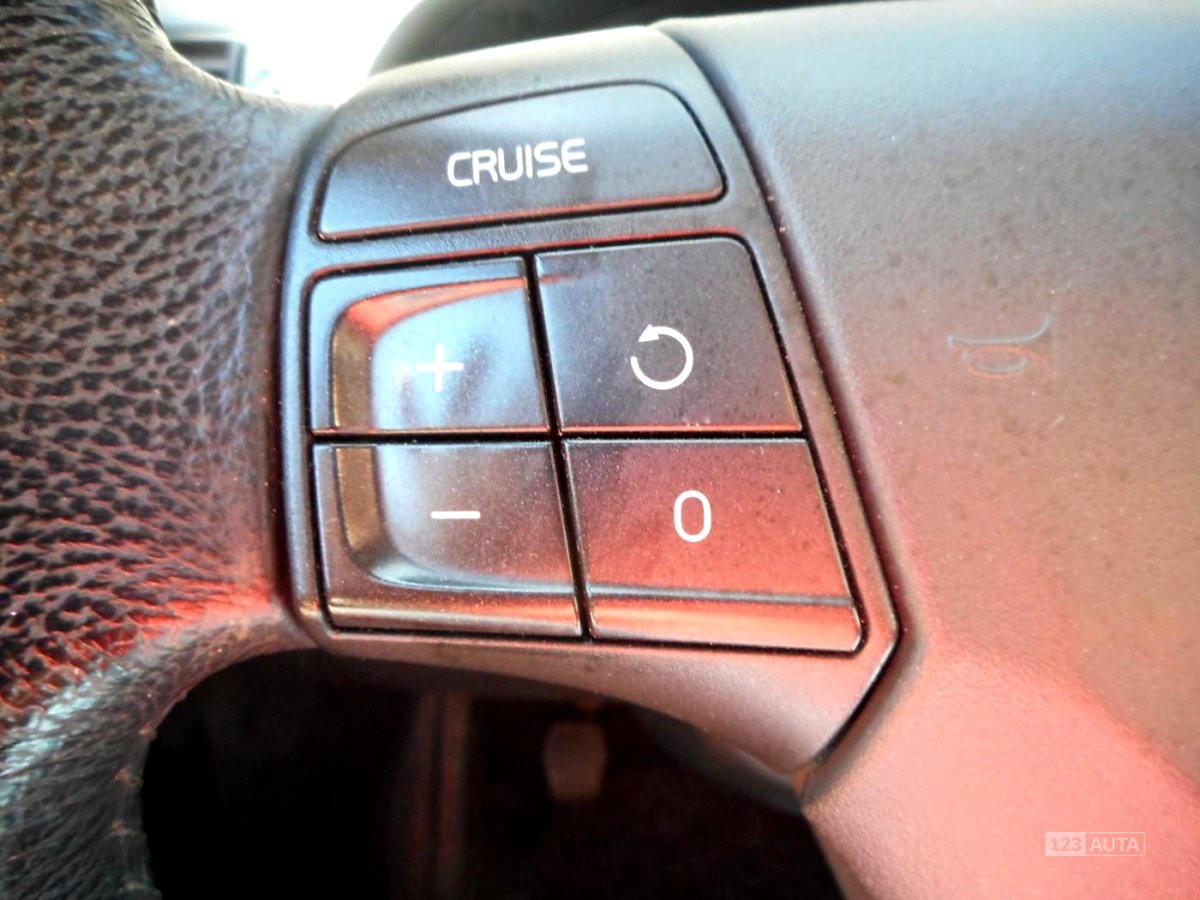 Volvo C30, 2007 - pohled č. 16