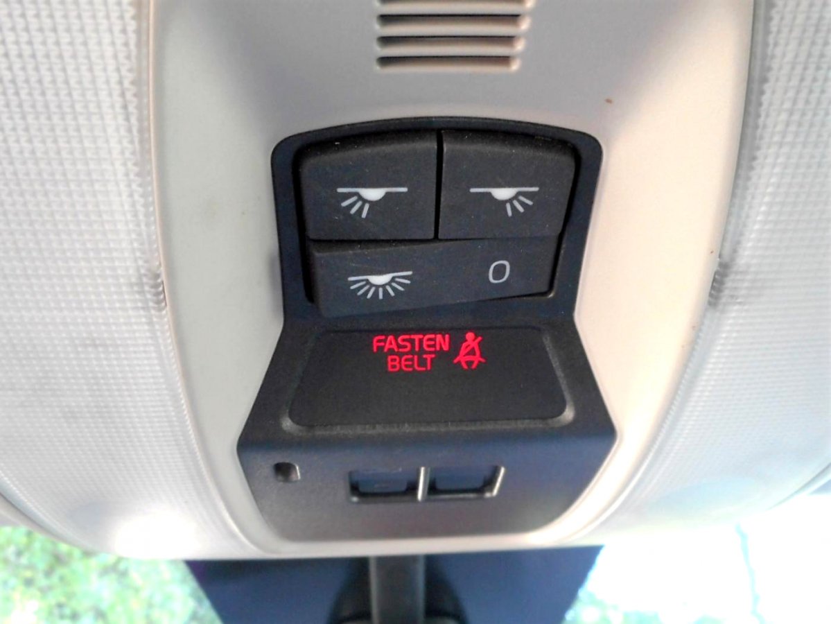 Volvo C30, 2007 - pohled č. 23