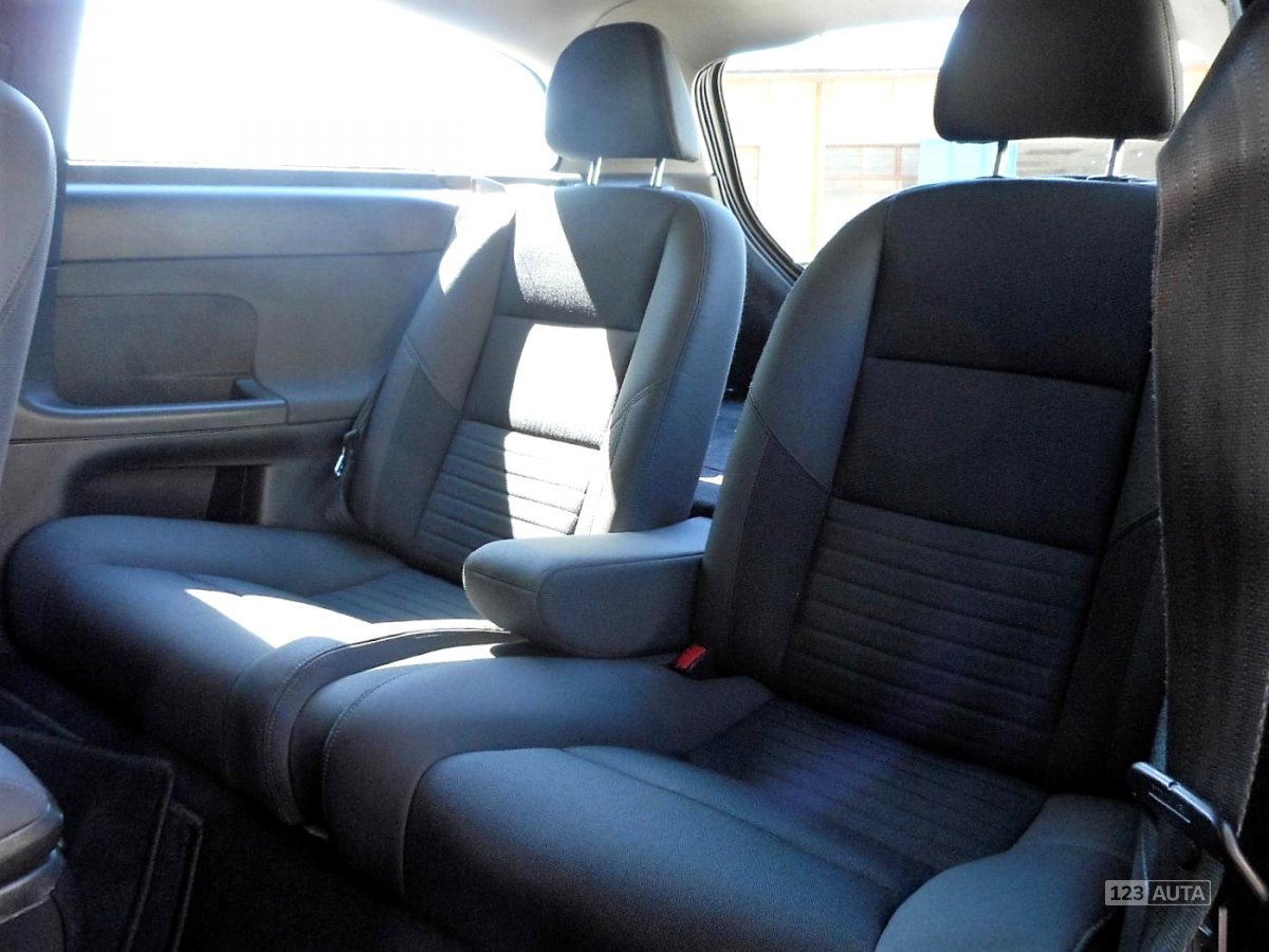 Volvo C30, 2007 - pohled č. 25