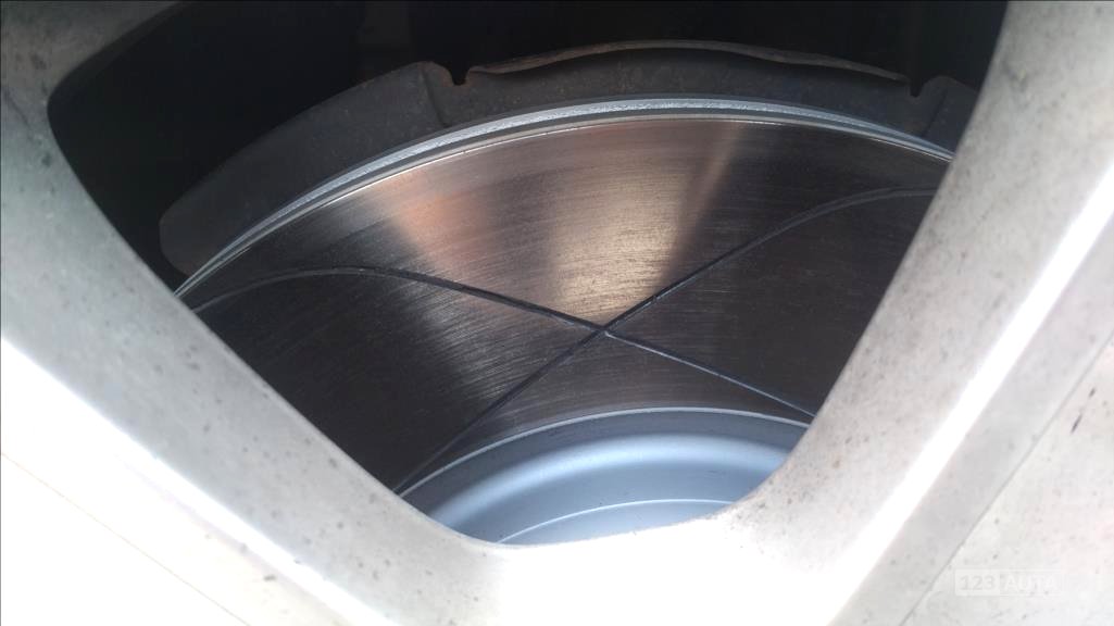 Volvo C30, 2007 - pohled č. 6