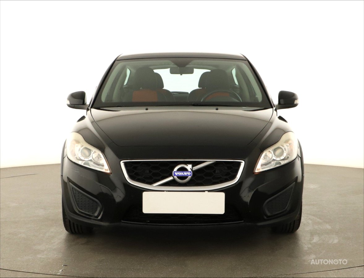 Volvo C30, 2010 - pohled č. 2