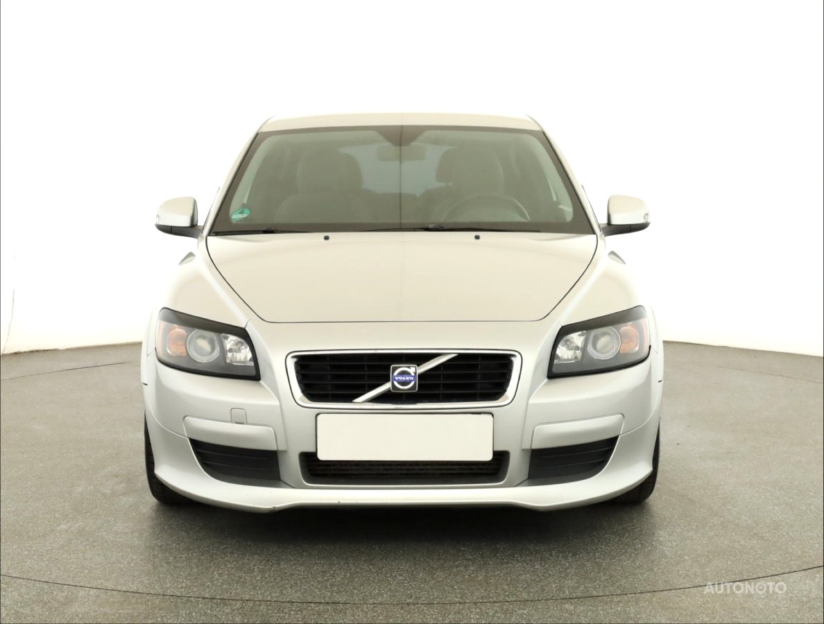 Volvo C30, 2010 - pohled č. 2