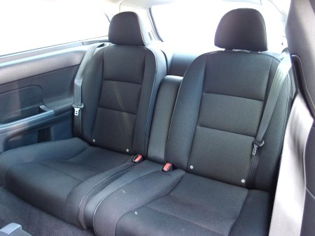 Volvo C30, 2011 - pohled č. 10