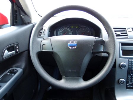 Volvo C30, 2011 - pohled č. 12