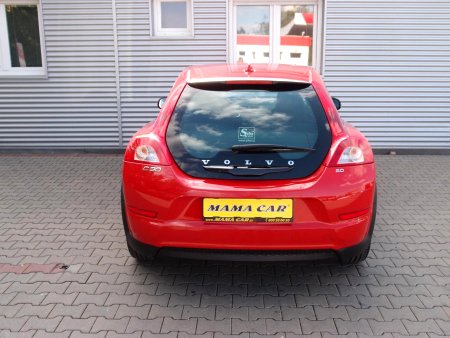 Volvo C30, 2011 - pohled č. 6