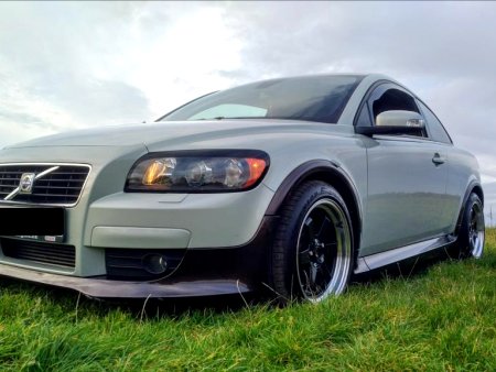 Volvo C30, 2007
