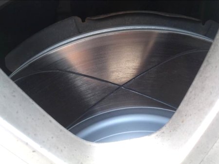 Volvo C30, 2007 - pohled č. 6