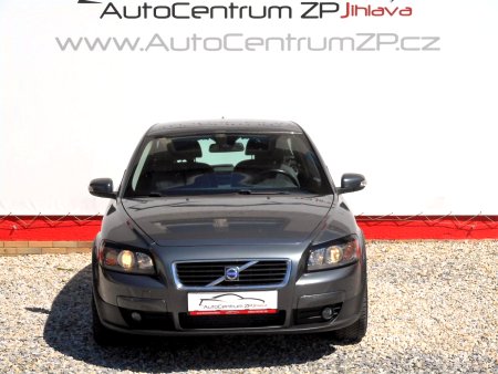 Volvo C30, 2007 - pohled č. 7