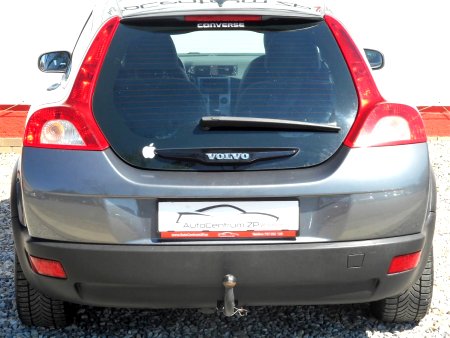 Volvo C30, 2007 - pohled č. 8