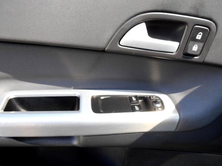 Volvo C30, 2007 - pohled č. 9