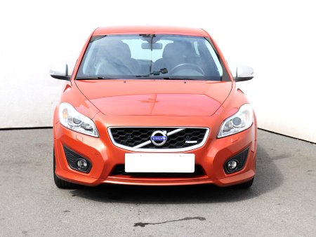 Volvo C30, 2011 - pohled č. 2