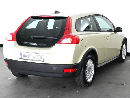 Volvo C30, 2007 - pohled č. 3