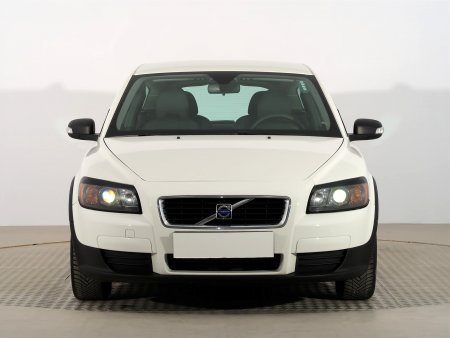 Volvo C30, 2006 - pohled č. 2