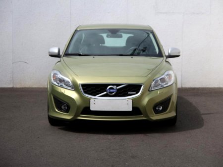 Volvo C30, 2011 - pohled č. 2