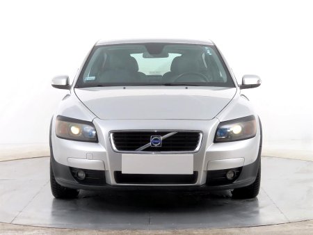 Volvo C30, 2007 - pohled č. 2