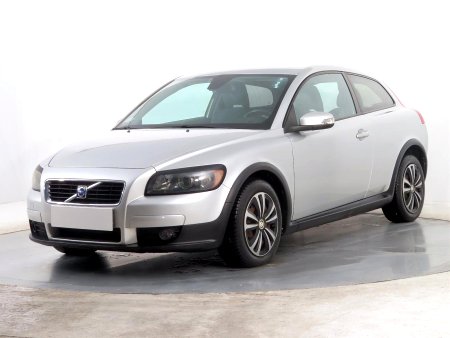 Volvo C30, 2007 - pohled č. 3