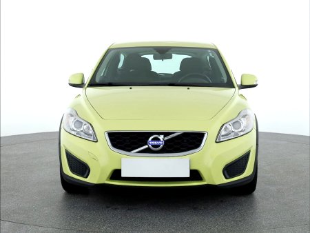 Volvo C30, 2011 - pohled č. 2