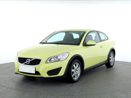 Volvo C30, 2011 - pohled č. 3