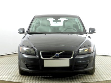Volvo C30, 2010 - pohled č. 2