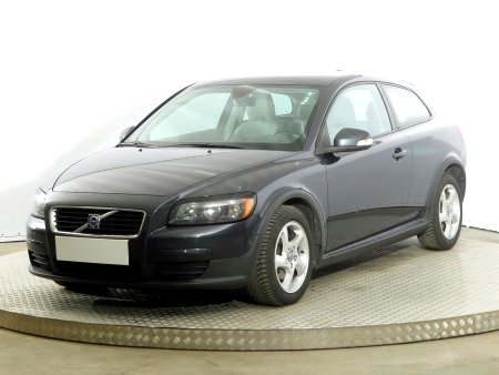 Volvo C30, 2010 - pohled č. 3