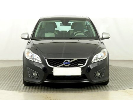 Volvo C30, 2011 - pohled č. 2