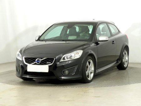 Volvo C30, 2011 - pohled č. 3