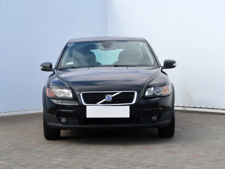 Volvo C30, 2007 - pohled č. 2