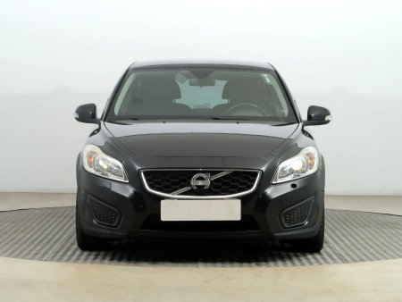 Volvo C30, 2010 - pohled č. 2