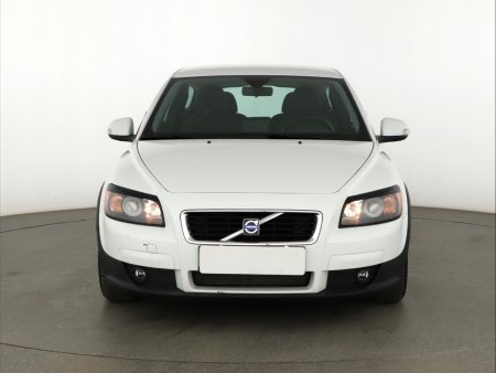 Volvo C30, 2009 - pohled č. 2
