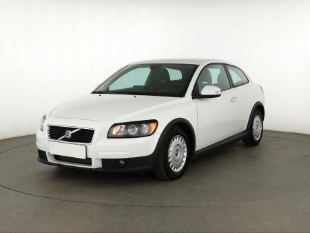 Volvo C30, 2009 - pohled č. 3