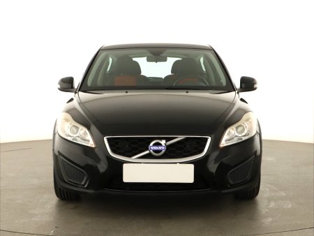 Volvo C30, 2010 - pohled č. 2