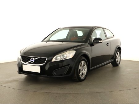 Volvo C30, 2010 - pohled č. 3