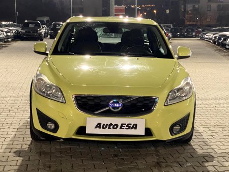 Volvo C30, 2011 - pohled č. 2