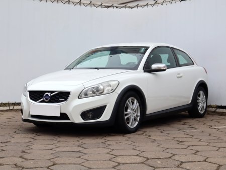 Volvo C30, 2012 - pohled č. 3