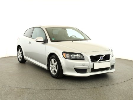 Volvo C30, 2010