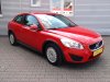Volvo C30, 2011 - celkový pohled