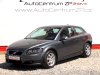 Volvo C30, 2007 - celkový pohled