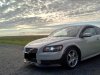 Volvo C30, 2007 - pohled č. 4