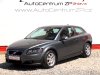 Volvo C30, 2007 - celkový pohled