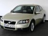 Volvo C30, 2007 - celkový pohled