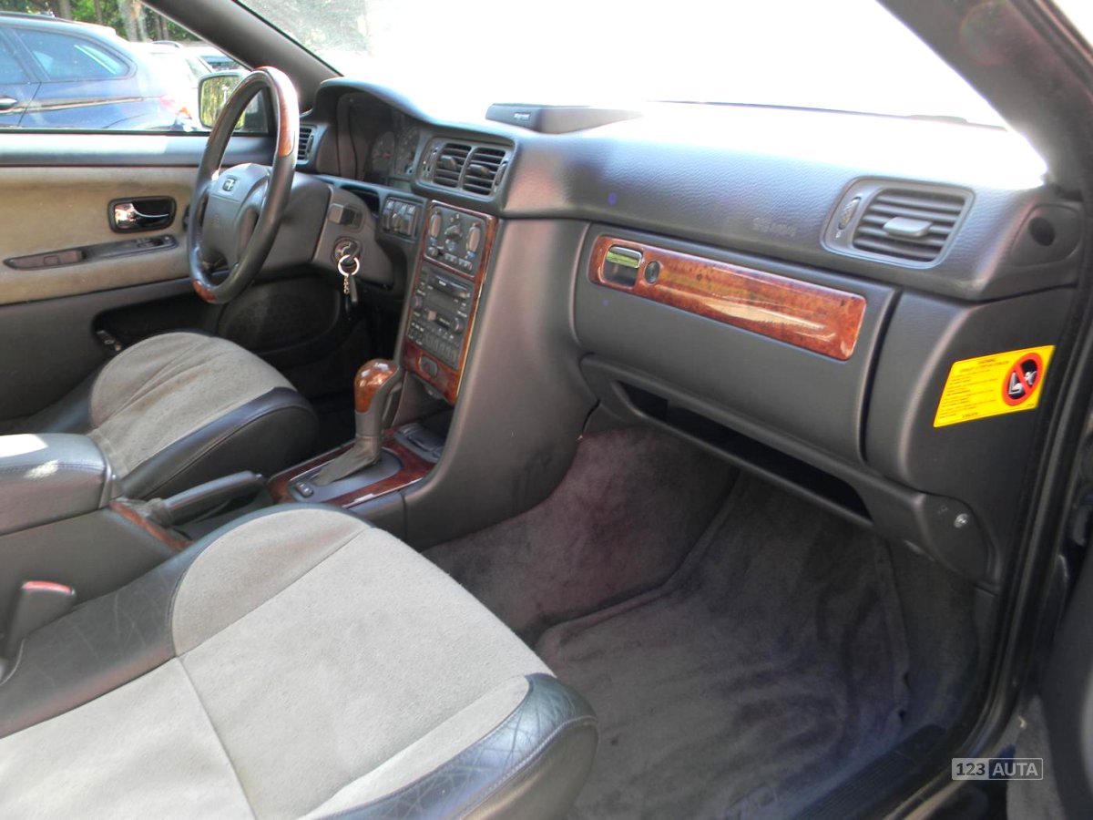 Volvo C70, 1998 - pohled č. 16