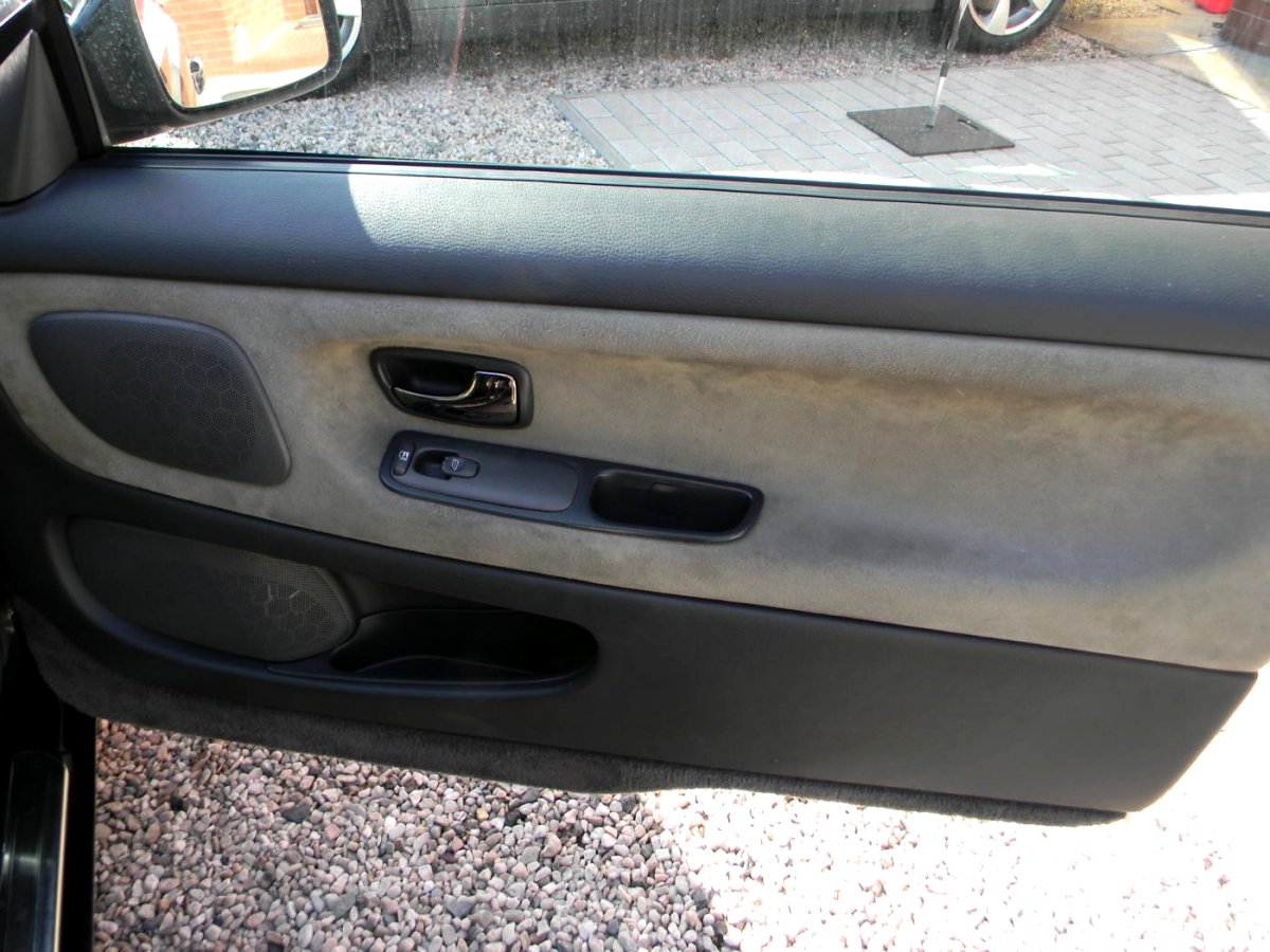 Volvo C70, 1998 - pohled č. 18