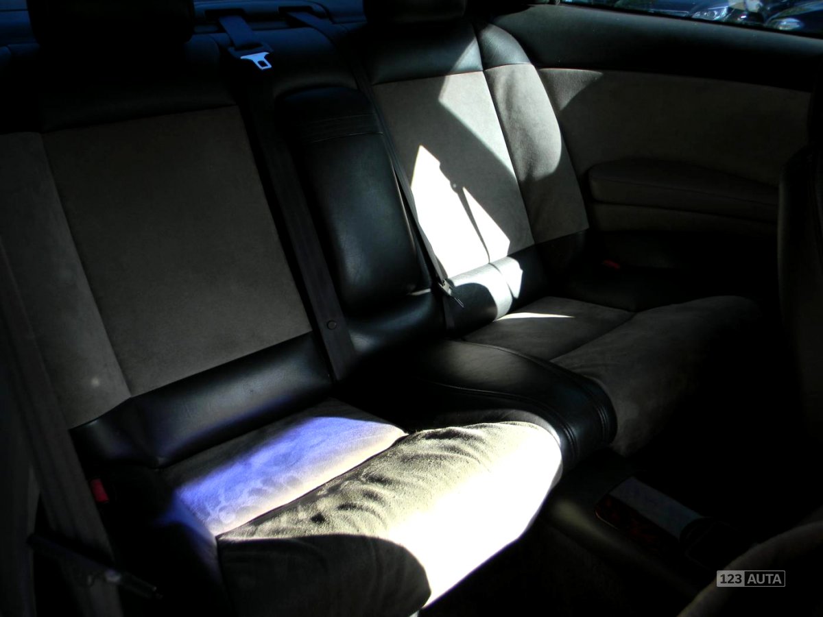 Volvo C70, 1998 - pohled č. 19