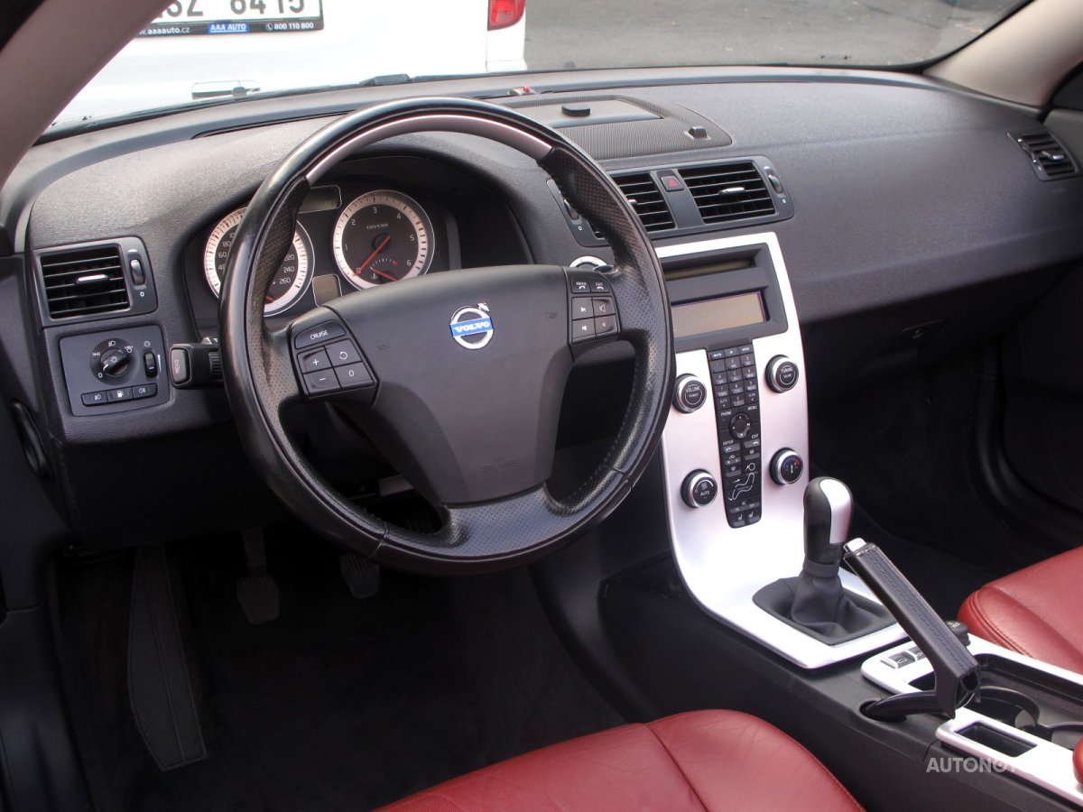 Volvo C70, 2011 - pohled č. 9