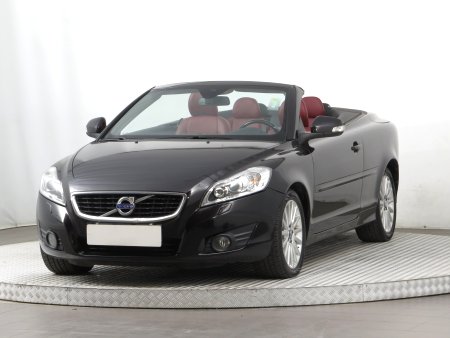 Volvo C70, 2011 - pohled č. 3