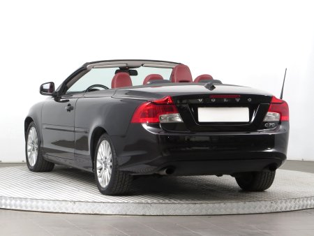 Volvo C70, 2011 - pohled č. 5