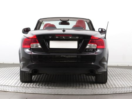 Volvo C70, 2011 - pohled č. 6